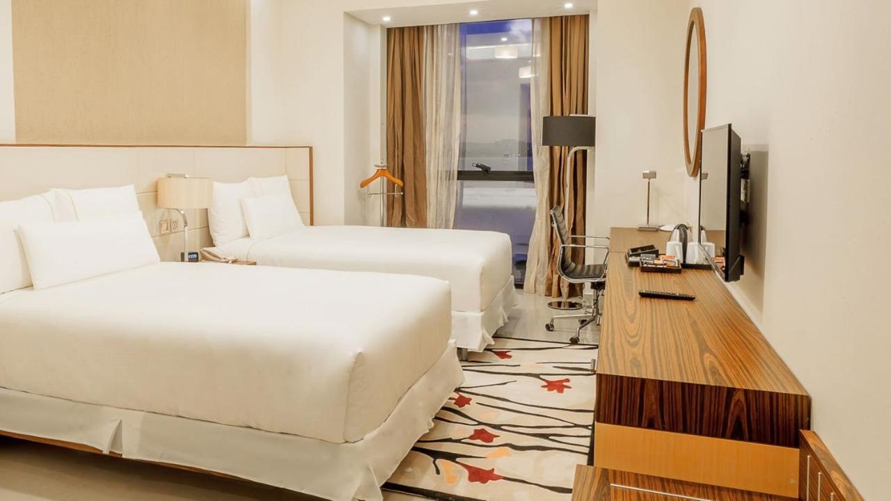 Element By Westin Hotel ดาร์เอสซาลาม ภายนอก รูปภาพ