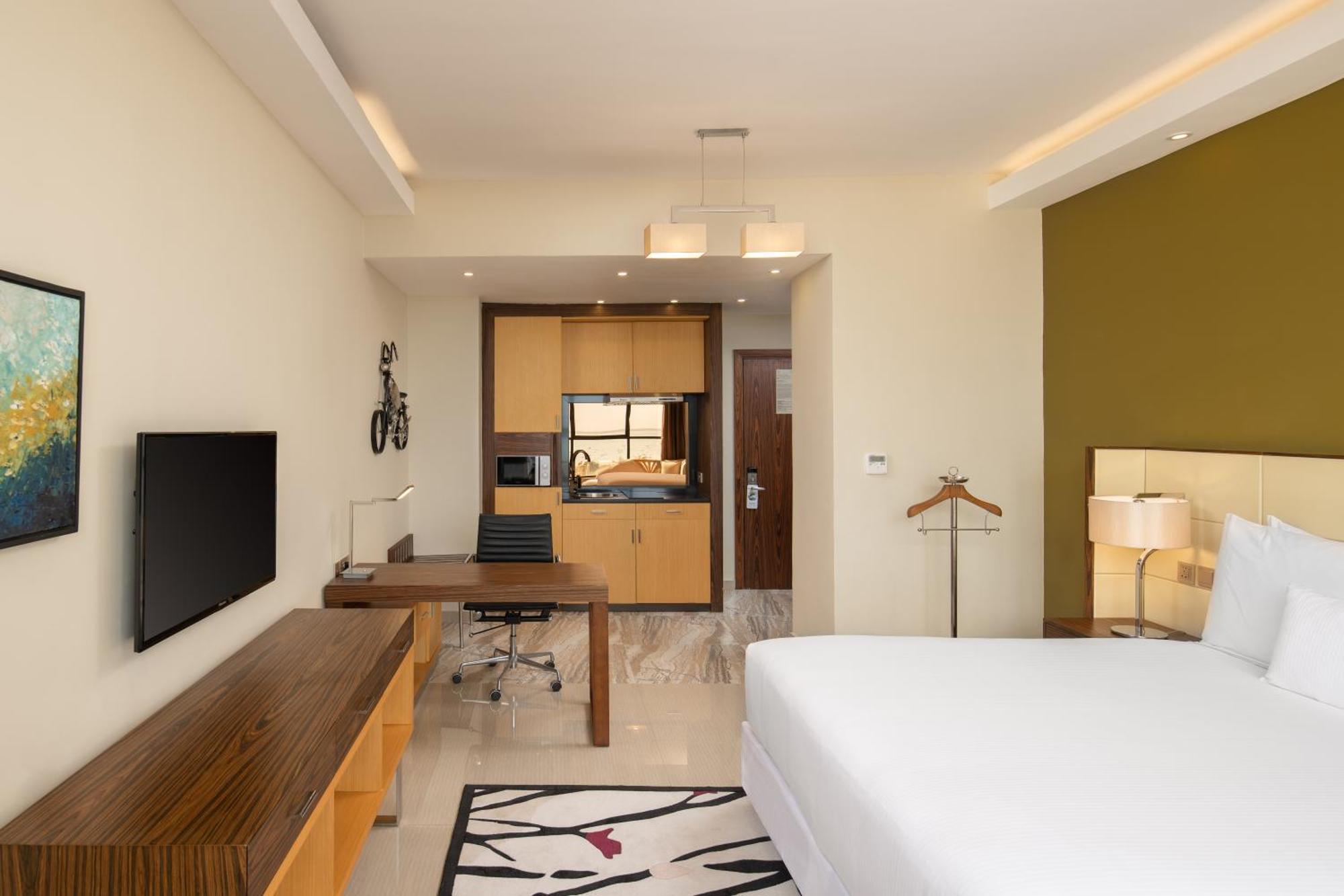 Element By Westin Hotel ดาร์เอสซาลาม ภายนอก รูปภาพ