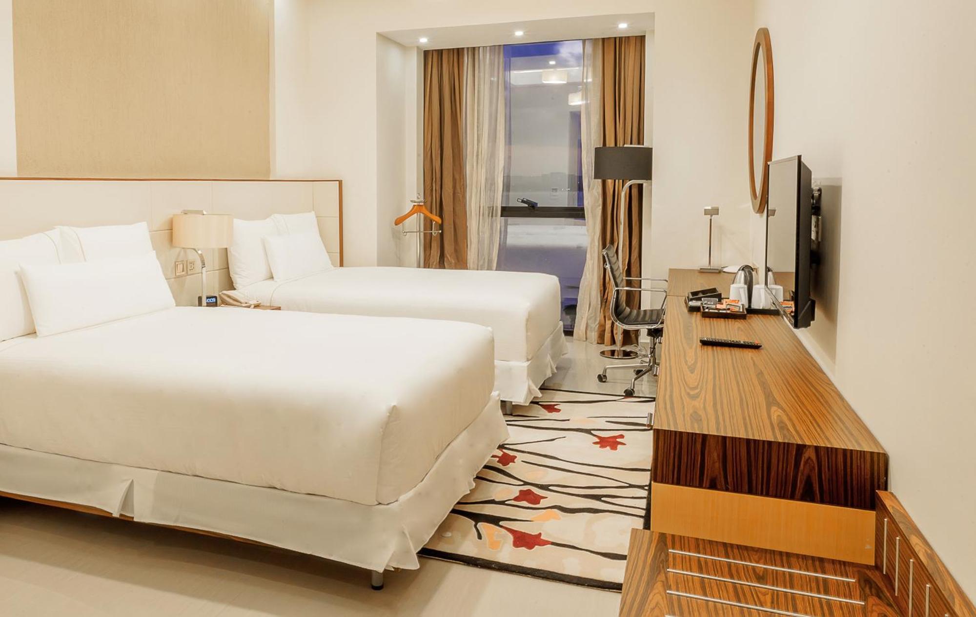Element By Westin Hotel ดาร์เอสซาลาม ภายนอก รูปภาพ