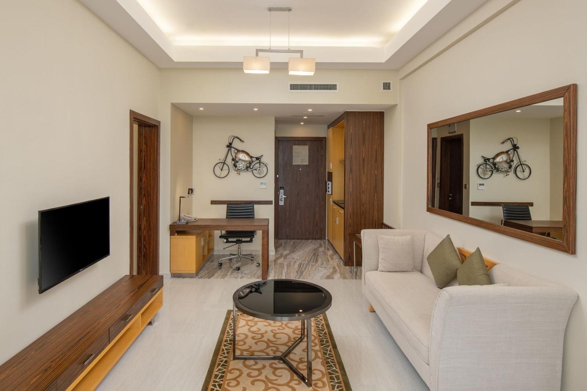 Element By Westin Hotel ดาร์เอสซาลาม ภายนอก รูปภาพ