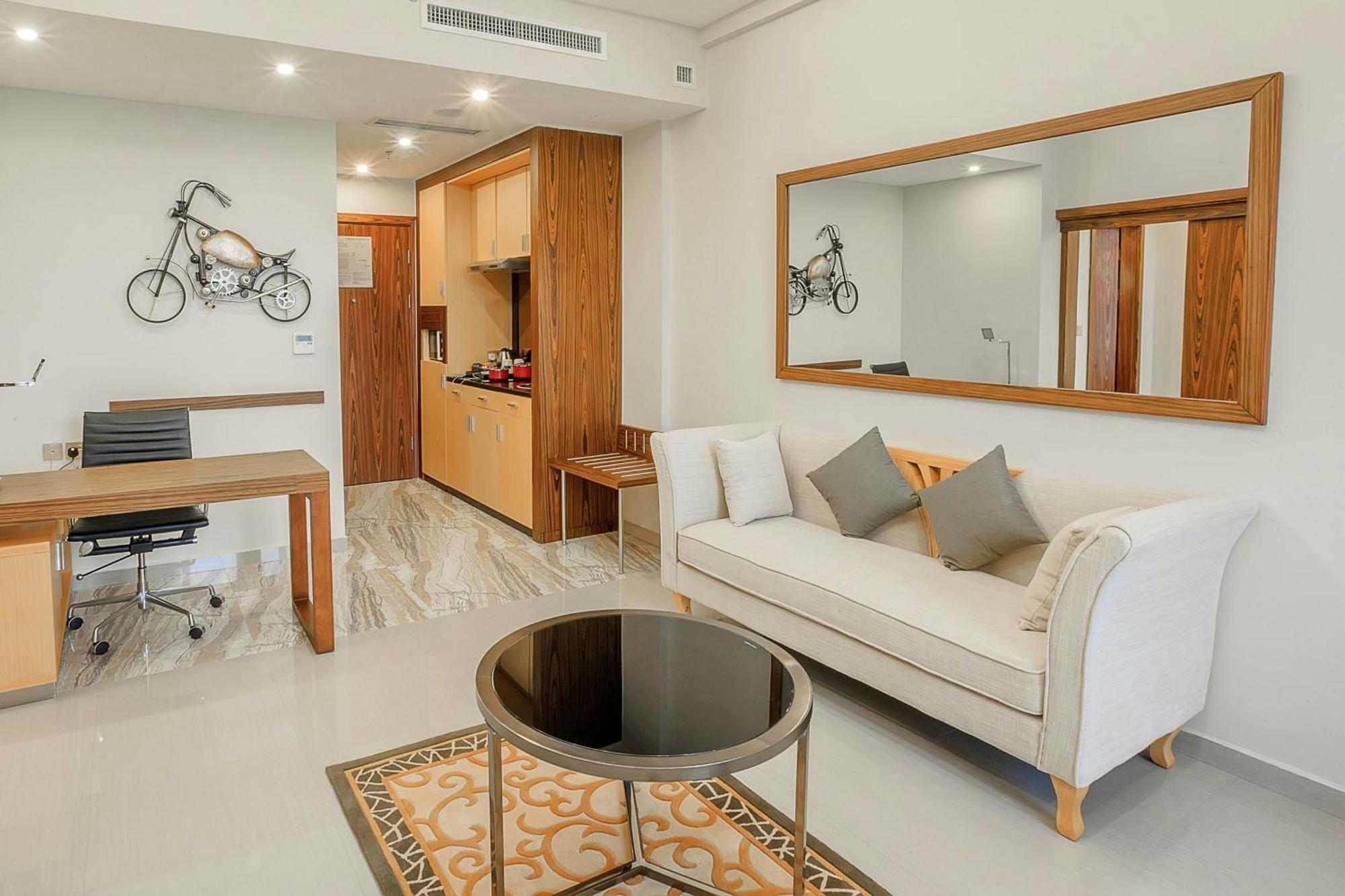Element By Westin Hotel ดาร์เอสซาลาม ภายนอก รูปภาพ