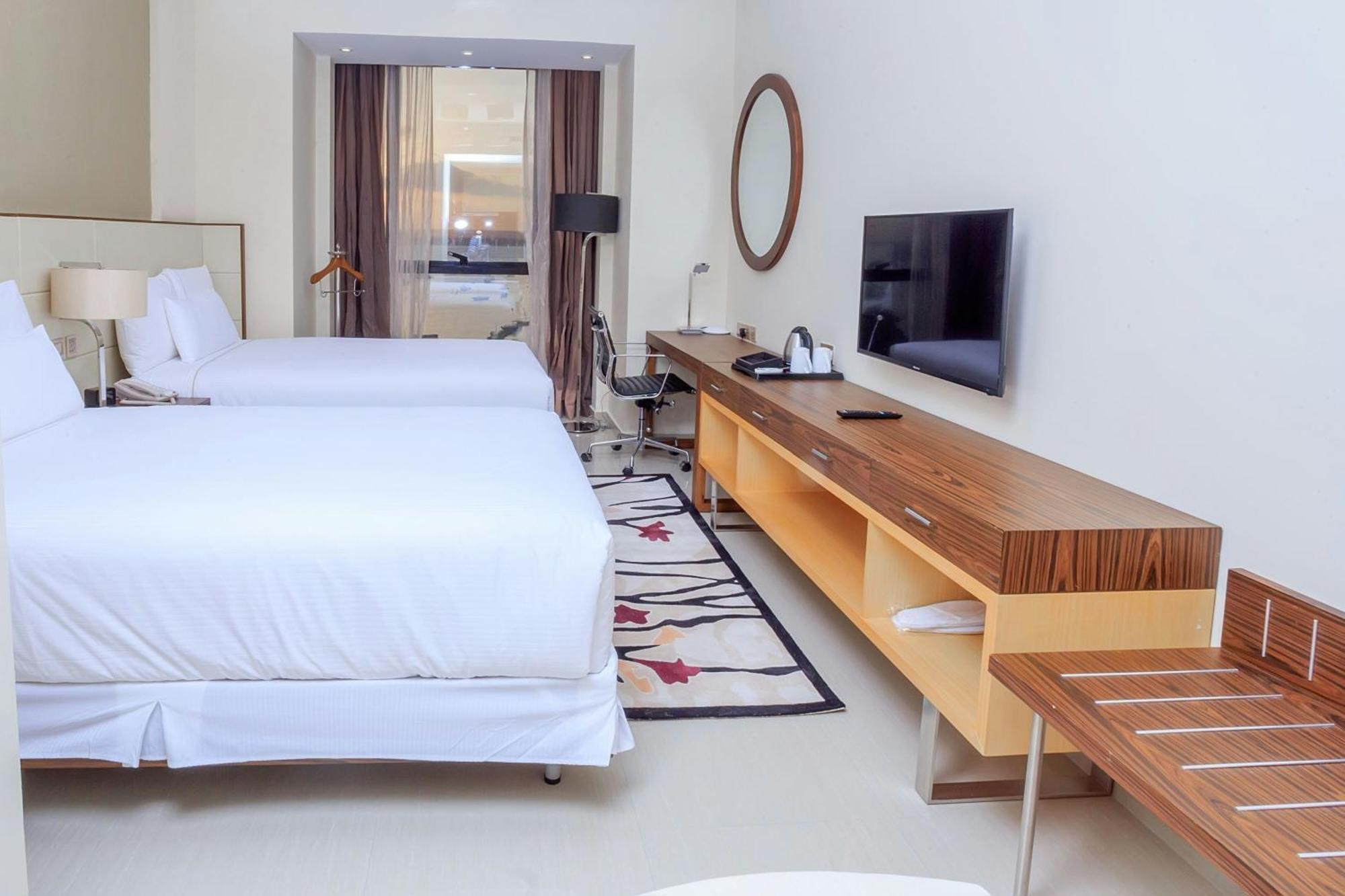Element By Westin Hotel ดาร์เอสซาลาม ภายนอก รูปภาพ