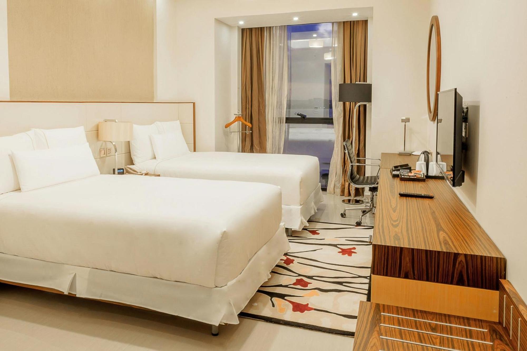 Element By Westin Hotel ดาร์เอสซาลาม ภายนอก รูปภาพ