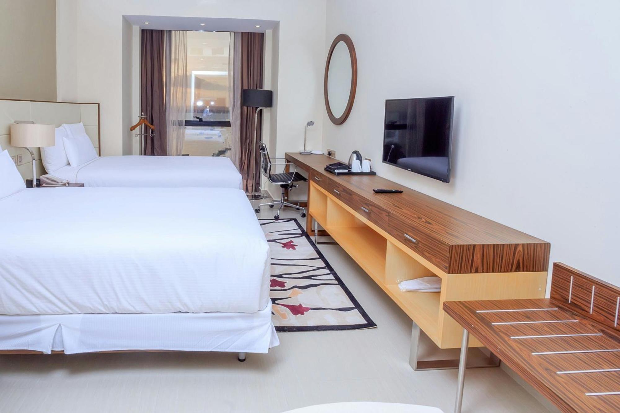 Element By Westin Hotel ดาร์เอสซาลาม ภายนอก รูปภาพ