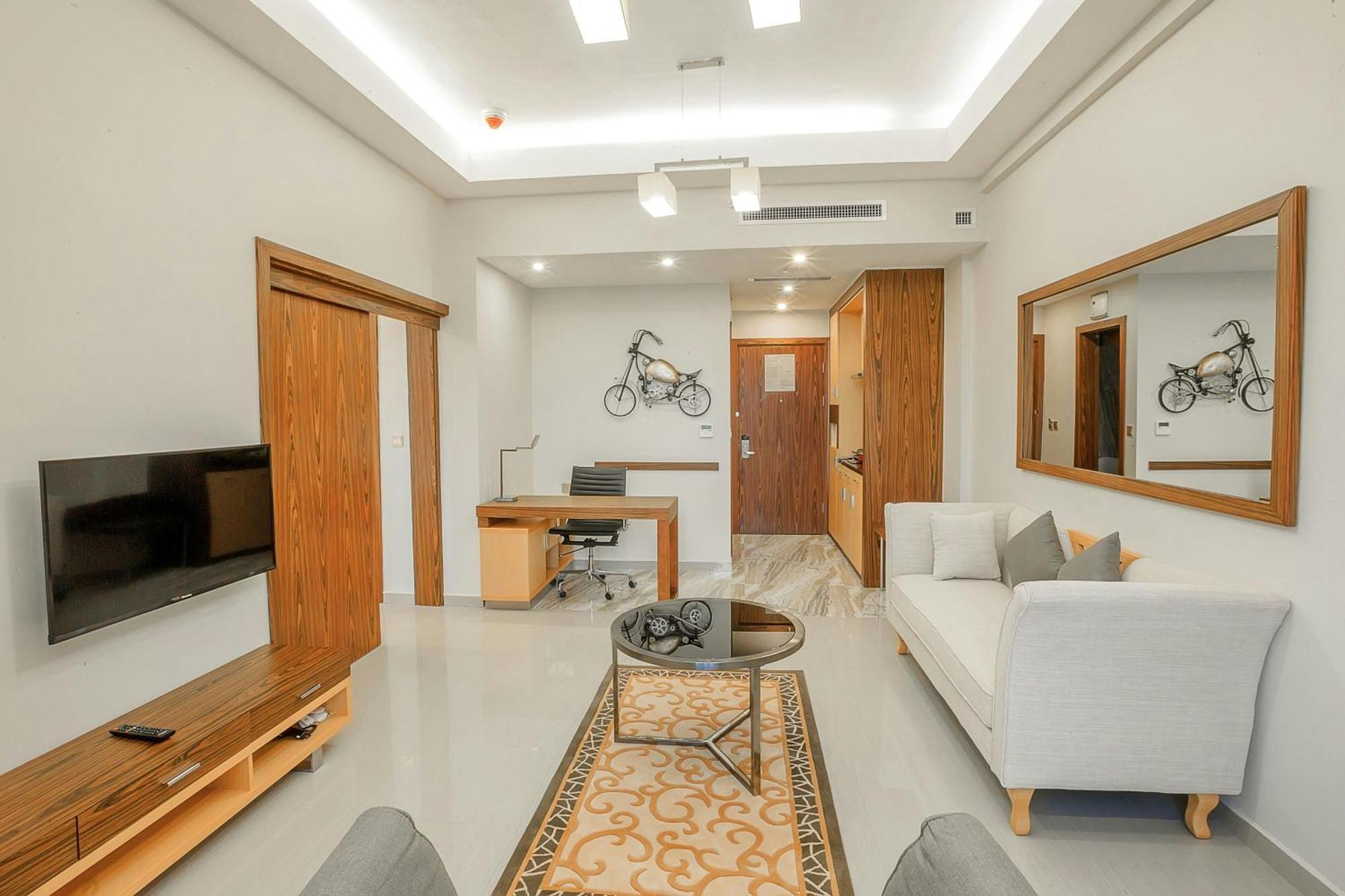 Element By Westin Hotel ดาร์เอสซาลาม ภายนอก รูปภาพ
